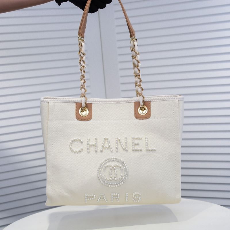 Chanel Shopping Bags